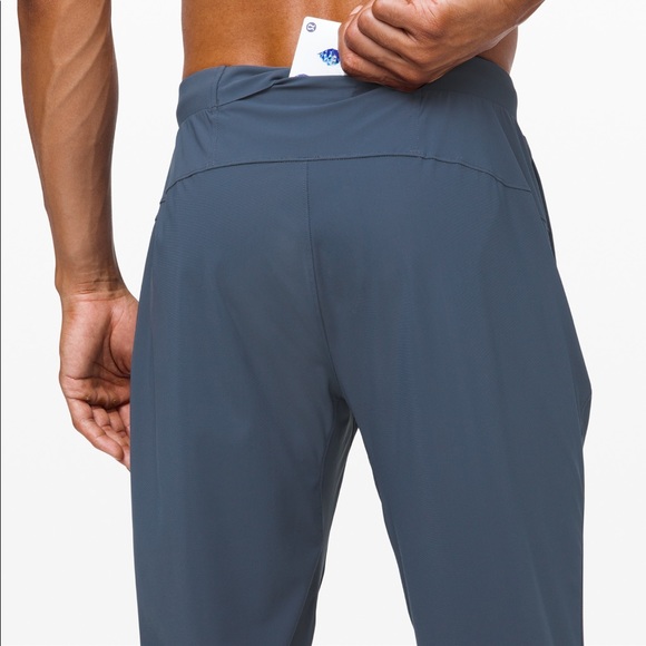surge jogger tall